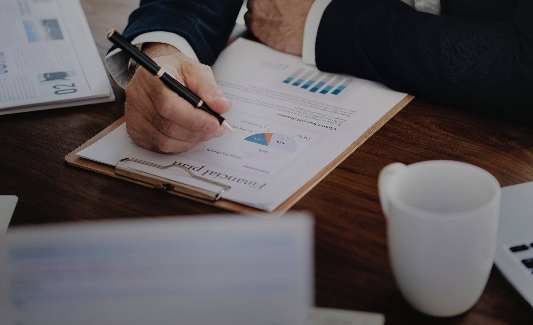 Financial Planning