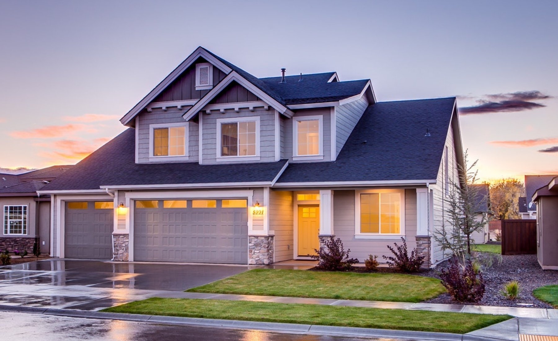 Home Loan Interest Rates