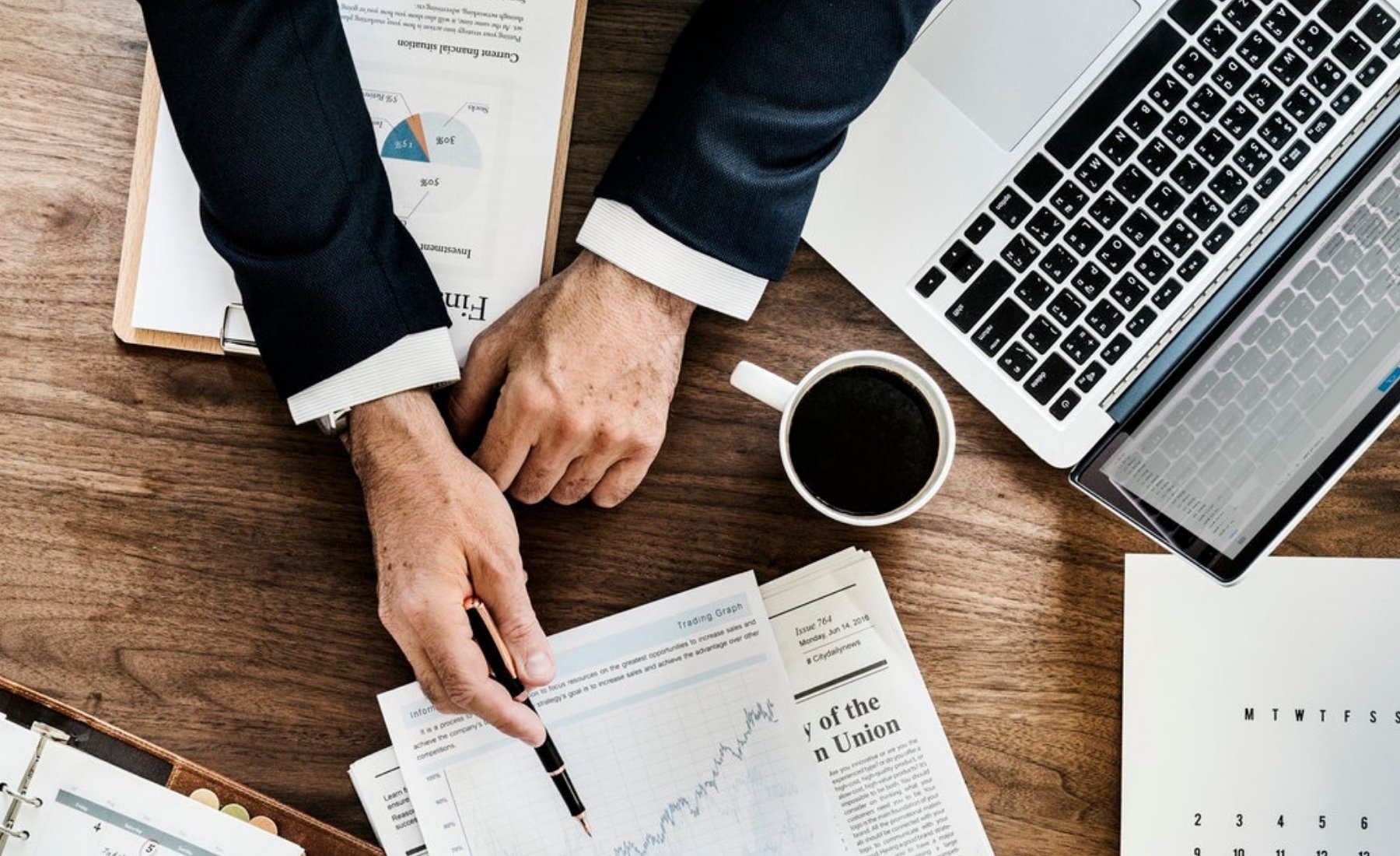 Investment Strategy