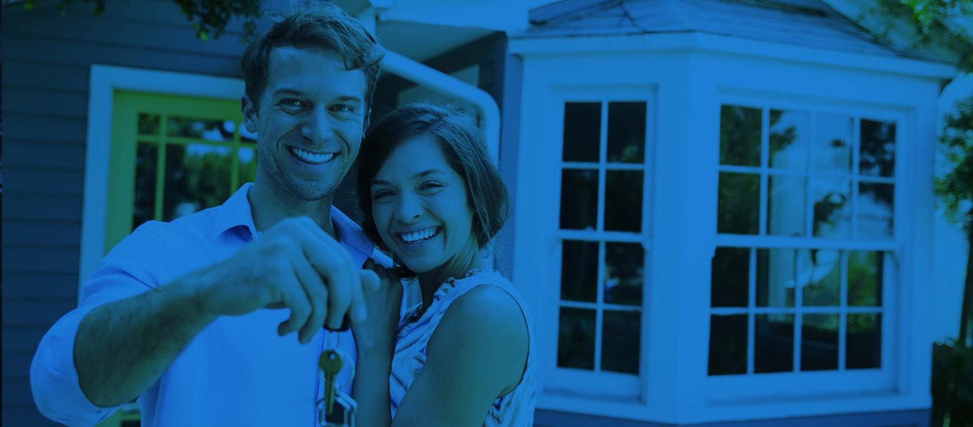 The property buying journey