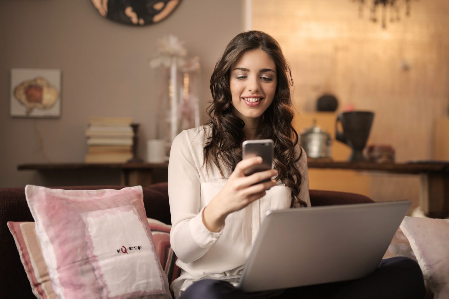 financial wellbeing