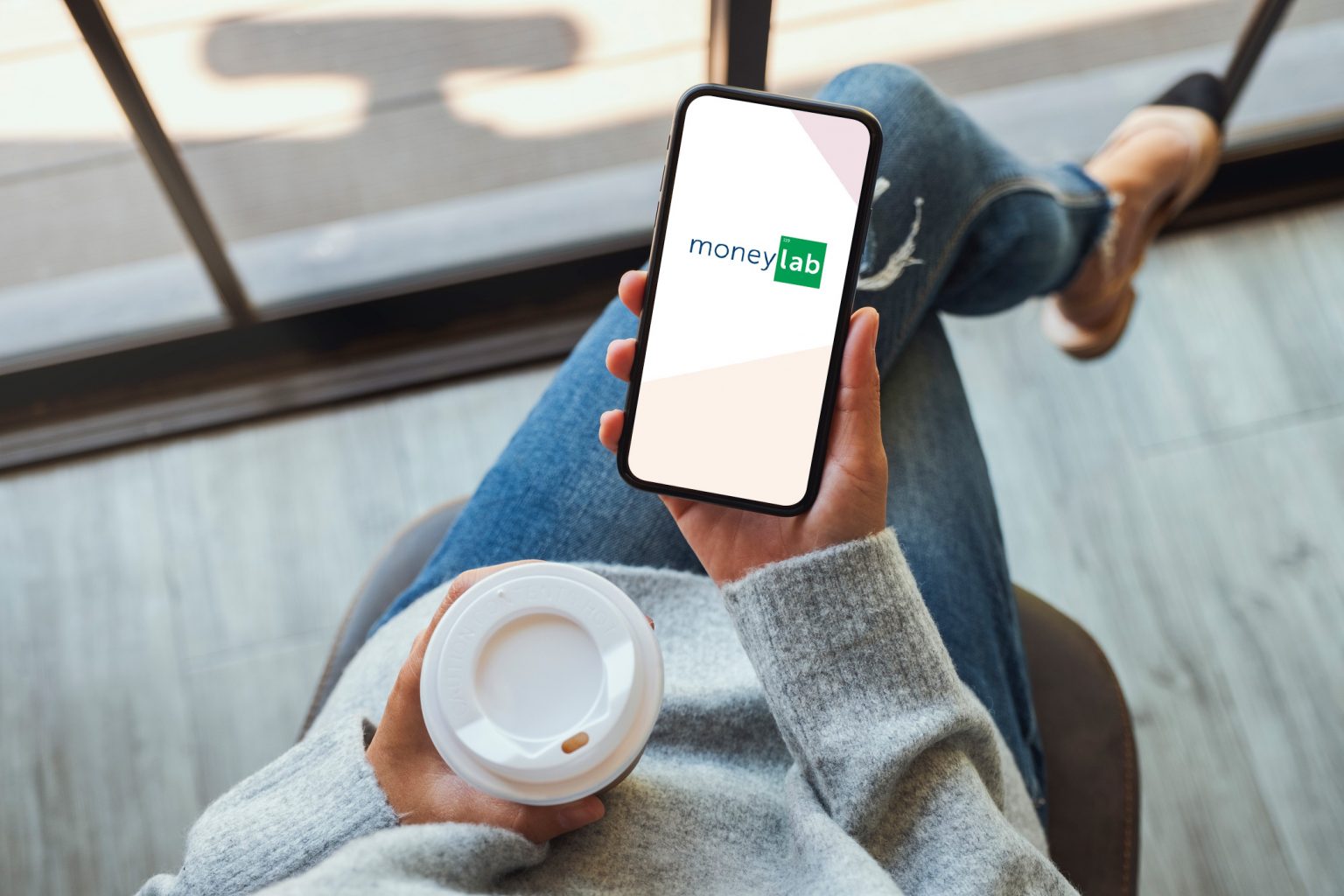moneylab app