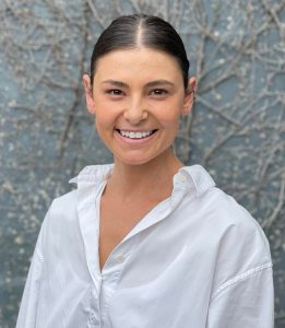 Ashley Boglis
