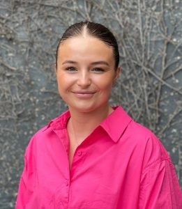 Lucy Morris